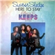 Sister Sledge - Here To Stay (